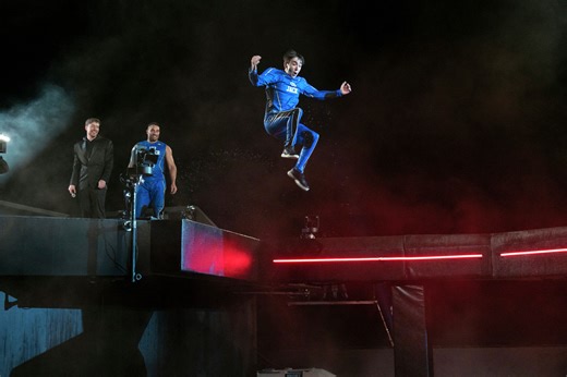 Christian Brothers Academy alum competes on MrBeast's 'Beast Games'