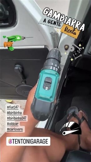 How to test the speedometer