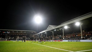 3 Fulham transfers in or out that could happen next month