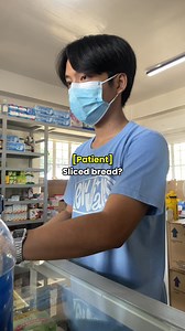 4.6M views · 305K reactions | Sobrang random talaga ng mga tao sa community ✋ #pharmacist #pharmacy #pharmtok | Charlie - Bicolano Pharmacist | Facebook