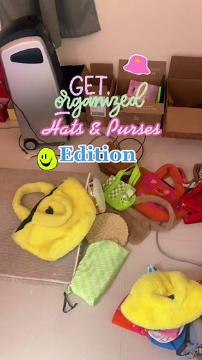 Efficient Organization Tips for a More Productive Life