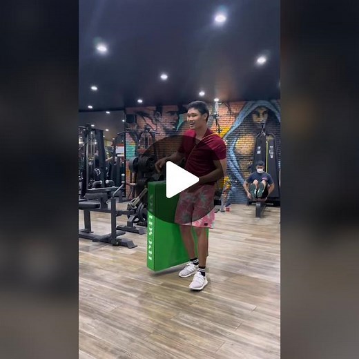 Engaging Cardio Workout on Step Platform