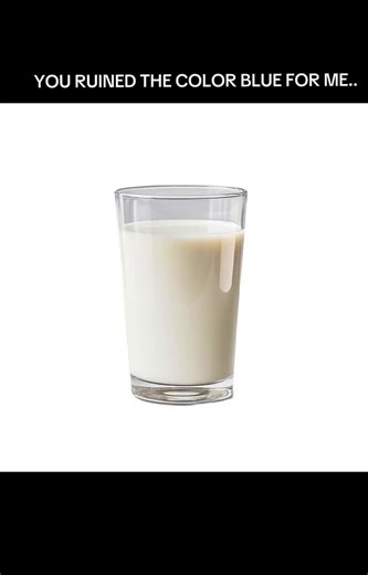 You Ruined the Color Blue for Me