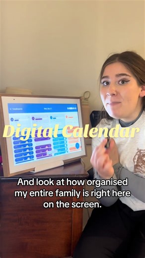 Discover the Benefits of a Digital Calendar