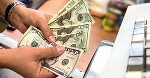 How Dirty Is Cash Anyway?