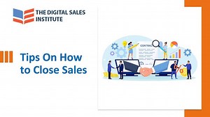 How to Close A Sale (with these 12 Techniques)