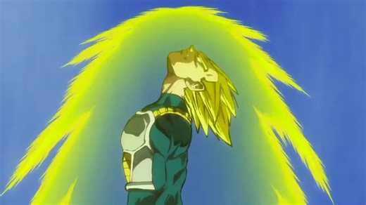 Do you remember when Vegeta transformed into a Super Saiyan God for the very first time 🔥Go relive the hype moment again by watching the Dragon Ball Super: Broly movie on multiple platforms, @Crunchyroll , @Hulu &More….