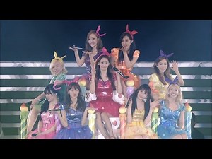 GIRLS’ GENERATION - My J + Kissing You + Way To Go + GEE | LIVE