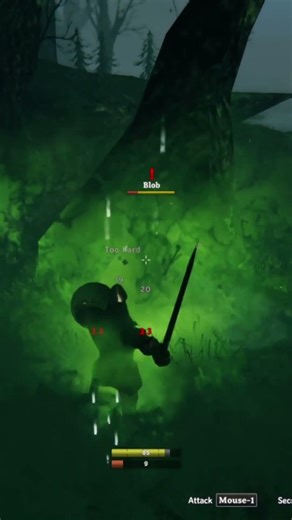 Bronze Gear vs Swamp Blob… What next??? | Valheim