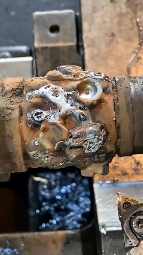 10K views · 115 reactions | Lathe work #ideas #lathe | Ideas Cool Tools | Facebook
