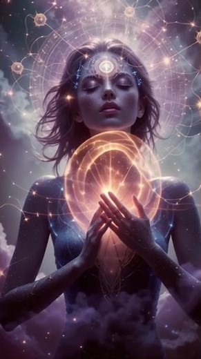 The Sound of Abundance | 888Hz Flow Frequency for Prosperity