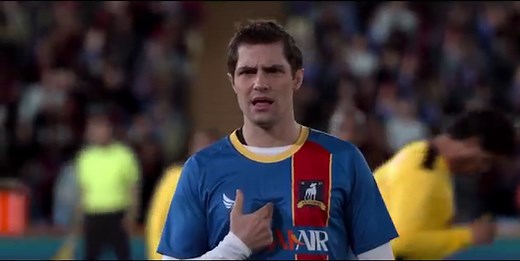 Ted Lasso — Official Trailer | Apple TV