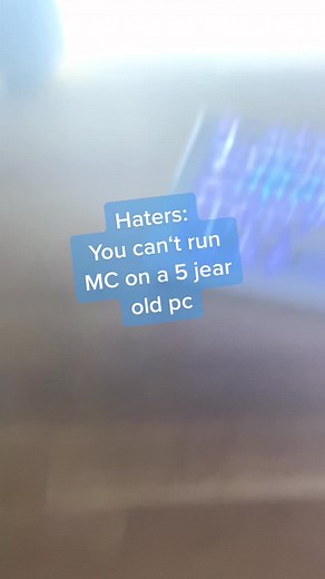 #pc #pcgaming #rgb #RGB #powersupplyswitch #old #oldpc #oldpcs #intel #corsairicue #minecraft #fps #rgbpc #sheesh #rgblights #nvidia #hypixel #fypシ