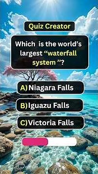 Trivia Quiz #shortsfeed #ytshorts #shortsbeta #quizchallenge #youtubeshorts #quizgames #quiztime