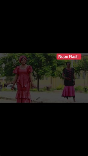 Understanding Nupe Flash Culture and Traditions