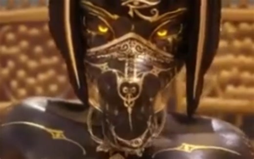 anubis 【dividebyzero】