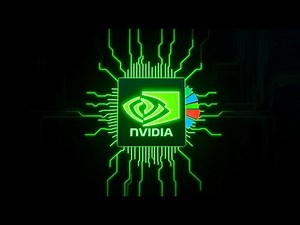NVIDIA's Dominance in GPUs | Episode 315