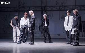 【NCT】[Un Cut] Take #1 |《Golden Age》MV Behind the Scene