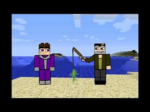 #APOCALIPSISMINECRAFT4 Episodio 62 Parodia Apocalipsis Minecraft 4 - Los productivos