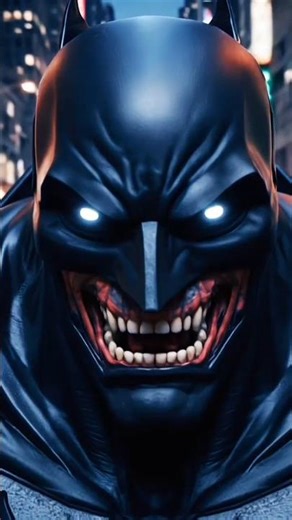 Batman Booed up episode 1