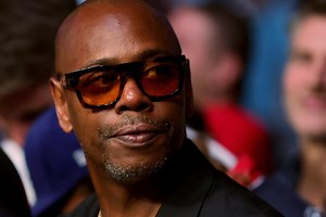 Dave Chappelle Accomplished Exactly What He Wanted To