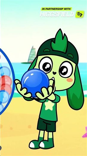 Colorful Gumball Adventure! 🎉 | Learning Colors is Fun