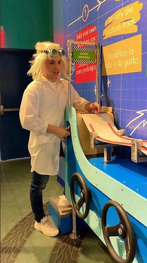 Discovery Children’s Museum Las Vegas 🧠✨ Learning, Science & Fun for Kids!