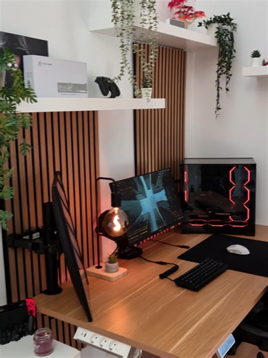 #roomtour #room #setup #fyp #viral