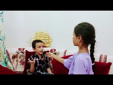 Spoken English / introduction / conversation