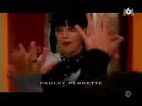 Générique de NCIS