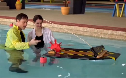 Science Max | FULL EPISODE | Air SURFING I SCIENCE