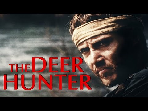 The Deer Hunter – 4K restoration trailer