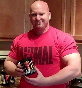 Universal Nutrition GH Max Review: Naturally Boost Growth Hormone