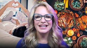 Famed Sex Therapist Dishes on Best Thanksgiving Sex Positions After Big Meal