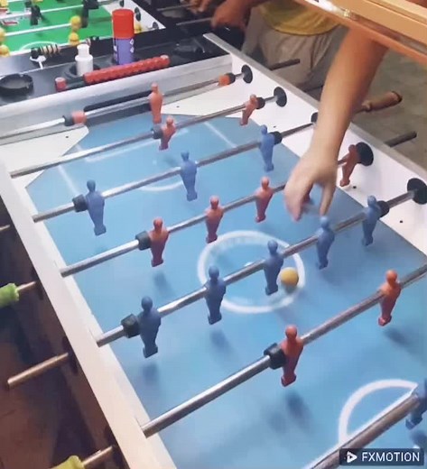 Garlando Table 🇵🇹🇦🇹#foosball #tablesoccer #matraquilhos #foryou