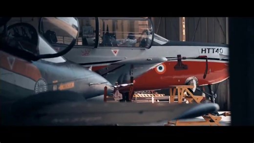 HAL Documentary 2025 🇮🇳 | IADN Centre