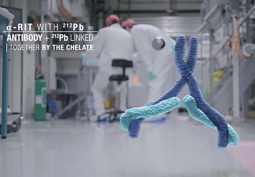 Orano Med 利用Lead-212的独特特性开发新一代针对癌症的靶向疗法 - 中国核技术网