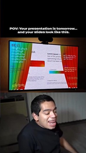 AWESOME POWERPOINT?!? 😱❤