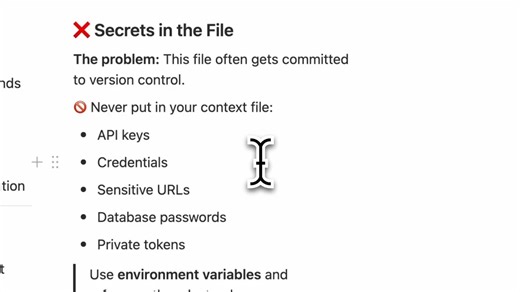 CLAUDE.md and Agents.md Explained_ Stop Repeating Yourself to AI