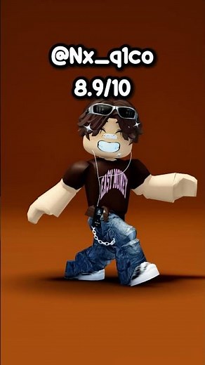 Rating my followers outfits! (PART 2) 😎🔥|| #sneakian #roblox #mm2 #fypシ゚viral