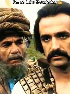 Bajazit ubija brata Jakuba #branislavlecic #bojnakosovu #film #filmovi #domacifilmovi
