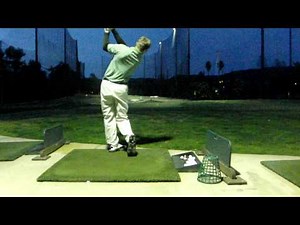 Steve Pratt - Mike Austin full swing