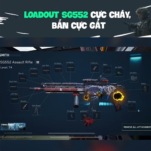 8.2K views · 84 reactions | Thấy anh em hỏi nhiều nên lên cho anh em...