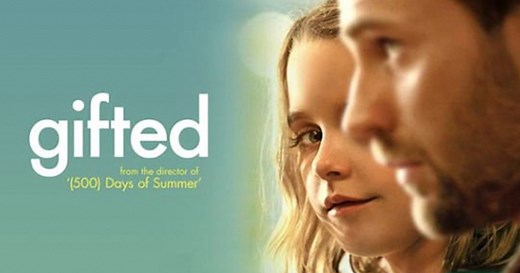 映画『gifted/ギフテッド』のすごさを3つの視点から紹介するネタバレ感想 | やまぴーのちょっとだけ奇妙な冒険