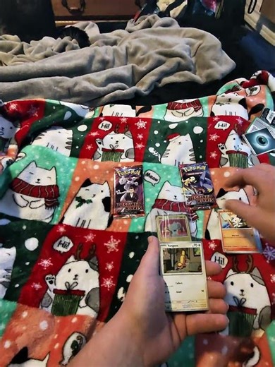 Mega Evolutions pack opening! Amazing pull!