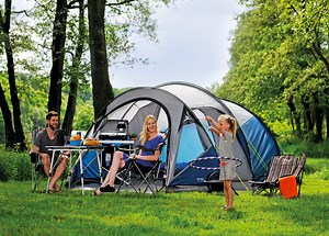 Les meilleures tentes de camping au Québec en 2022 - Guide d'achat et comparatif • novembre 2022 • Lemeyeur.ca