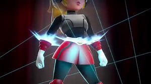 62K views · 743 reactions | Sour Bunch beware, Peach isn’t afraid of a tussle! Are you ready to help her save the Sparkle Theater? Princess Peach: Showtime! releases this Friday! | Nintendo Switch | Facebook