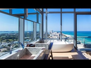 Setai Residences - Miami Beach - Penthouse PH-VC - Condo for sale by Bill Hernandez & Bryan Sereny