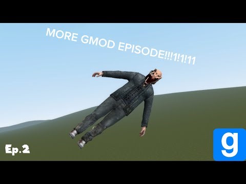 GMod rocket competition!!1!1