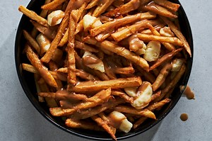 If You Love French Fries, You Gotta Make Poutine At Home